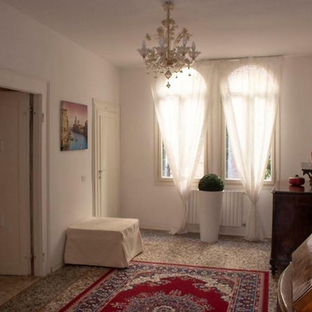 Porta Orientalis Венеция Екстериор снимка
