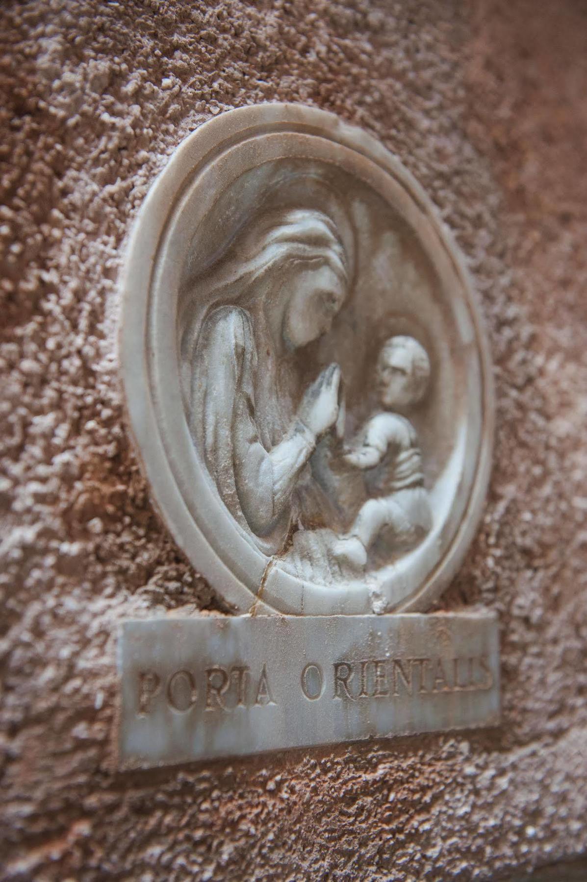 Porta Orientalis Венеция Екстериор снимка
