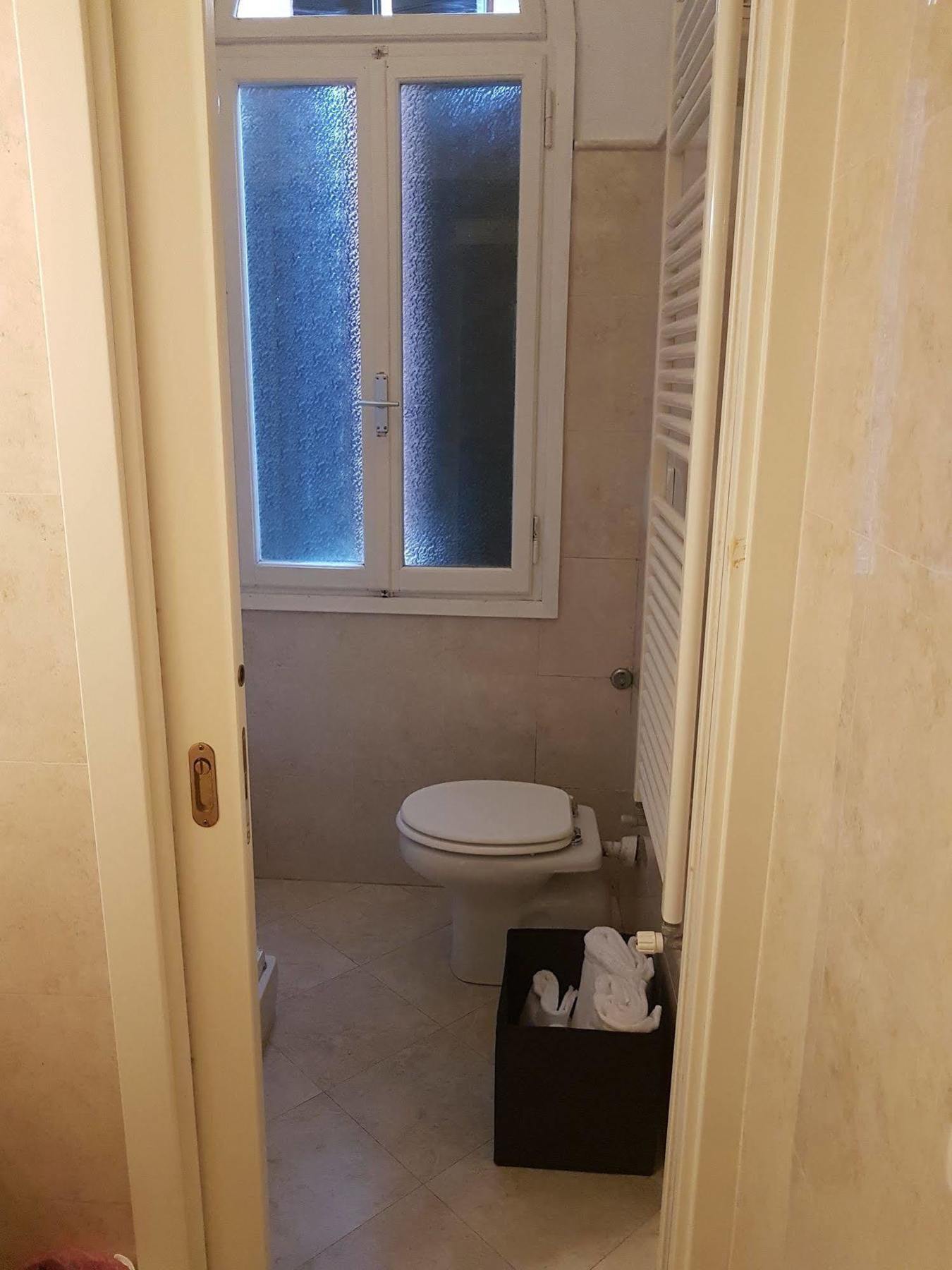 Porta Orientalis Венеция Екстериор снимка